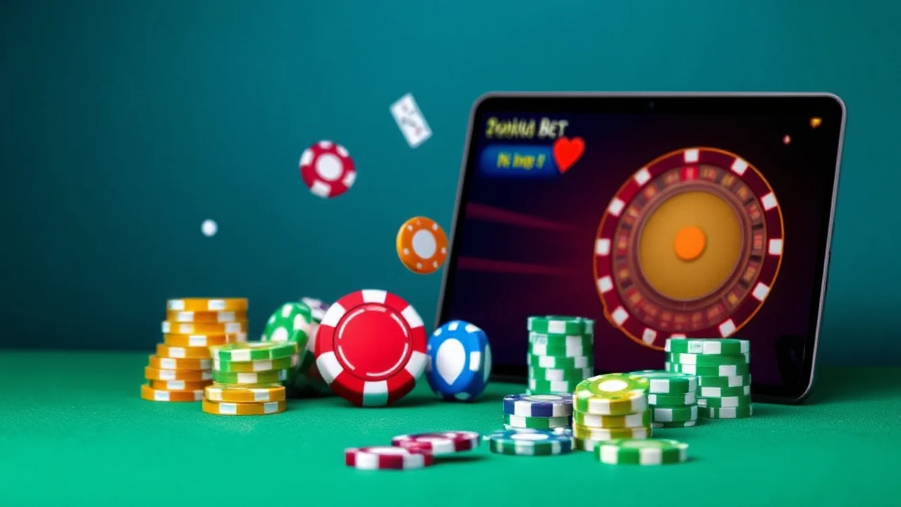 Exploring the Psychology Behind Winning in Online Casino Gambling Games