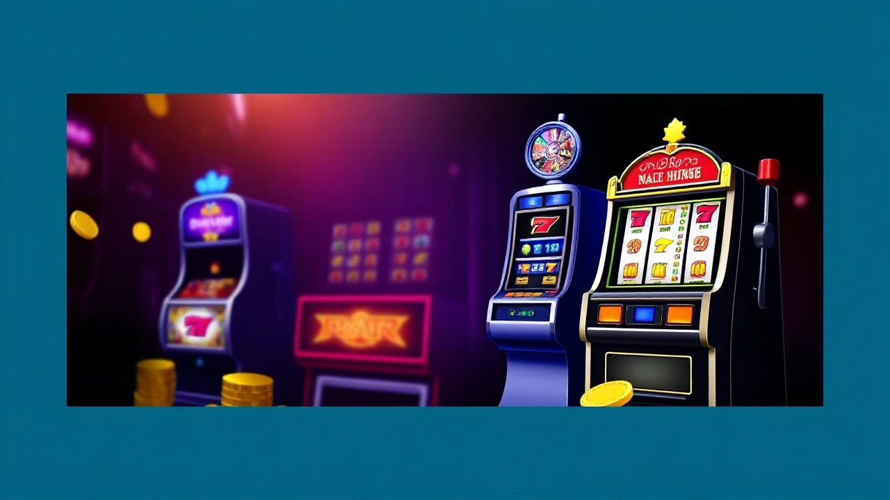 Proven Secrets to Bag Massive on Betting Machine Machines