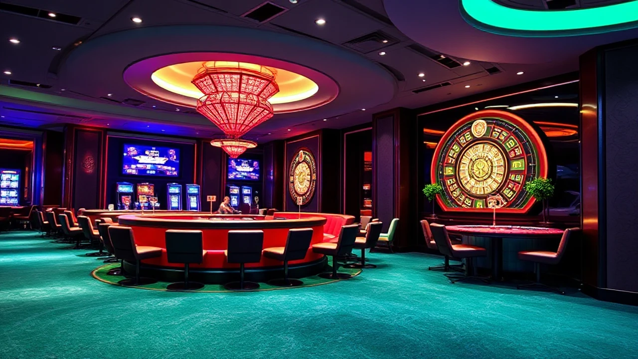 Delving into the Mindset-Influenced Aspects of Gaming House Design