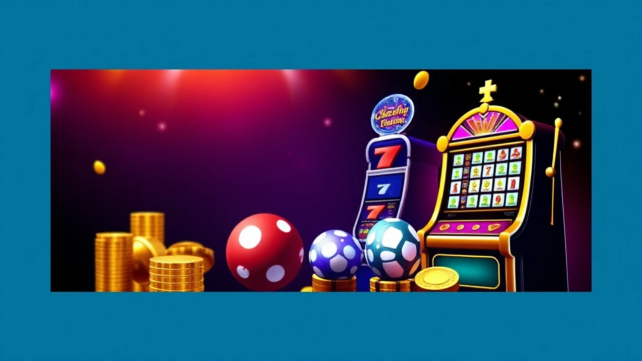 Unlocking the Excitement: Top Virtual Casino Games Exposed
