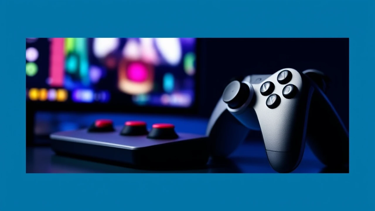 Mastering the Art of Gaming: Helpful Tips and Tricks for Beginner Players