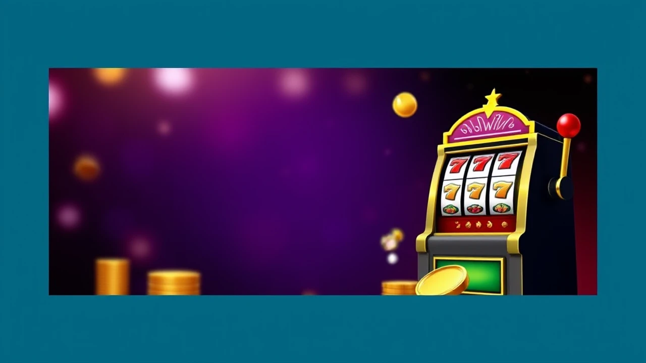 Unlocking the Art of Winning Big on Casino Slots: Tips to Stay Lucky