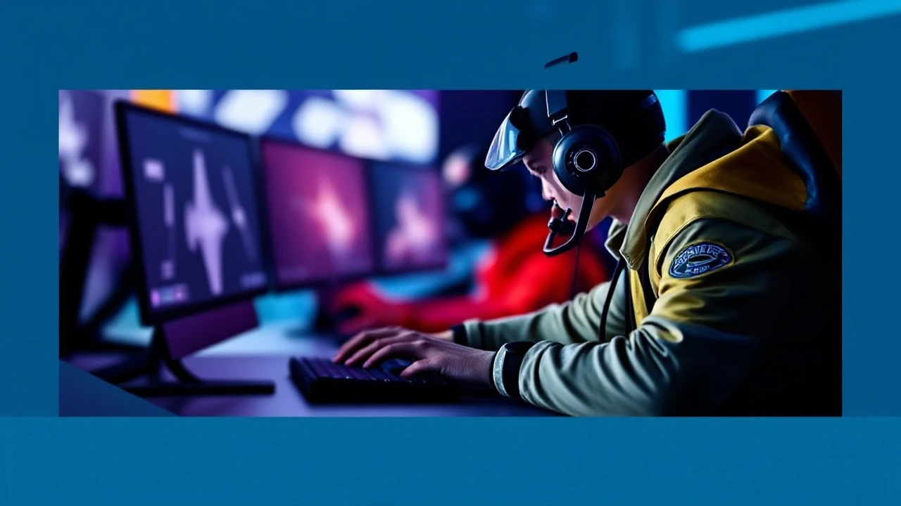 Unlocking Your Potential: Effective Strategies for Esports Success