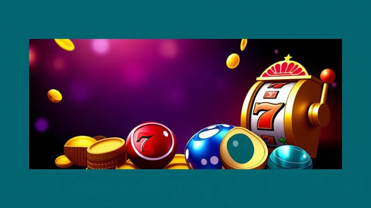 Kiat Ampuh demi Meningkatkan Kesempatan Menang saat Bermain Permainan Slot