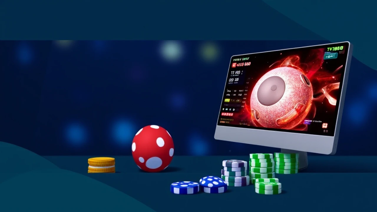 The VB88 Edge: How We Beat the Competition