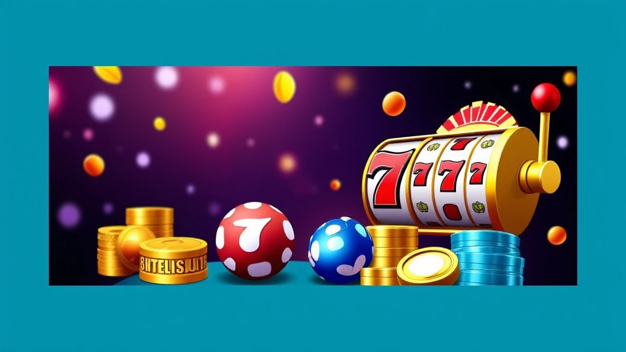 The Rise of Online Casino Slots: Essential Information to Understand