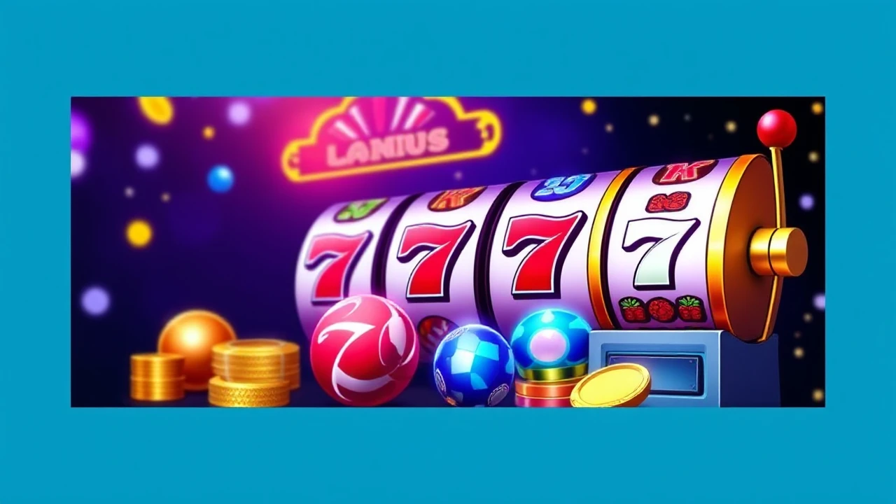 Evaluating the Impact of Technology on Slot Game Evolution