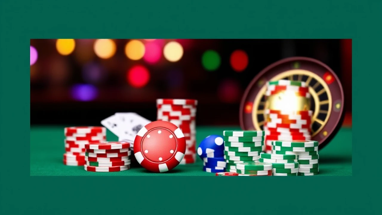Dos and Don'ts When Playing Casino Activities