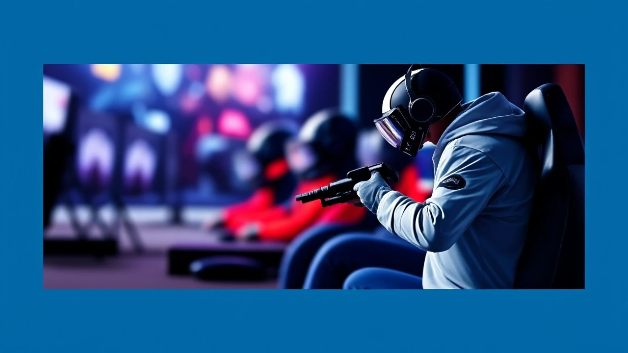 The Growth of E-Sports: A Phenomenon to Watch in 2021