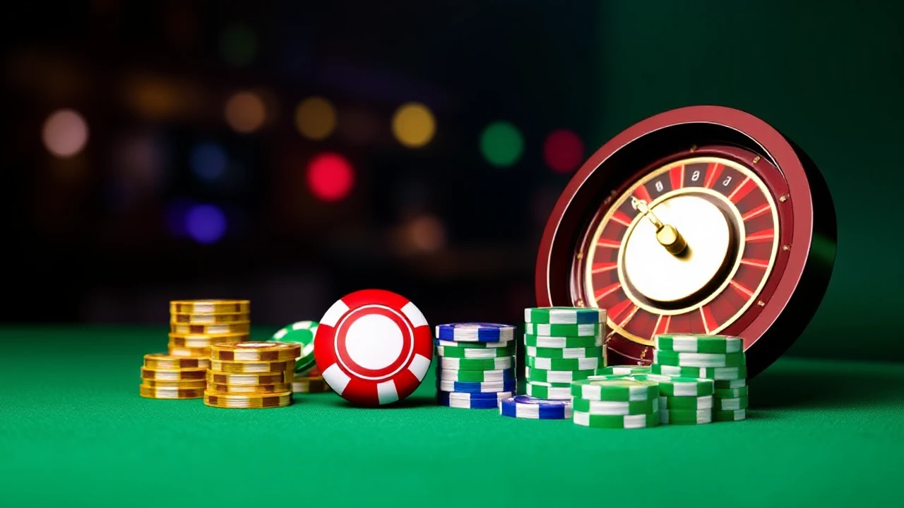 Advice for Increasing Your Earnings at the Gambling Establishment