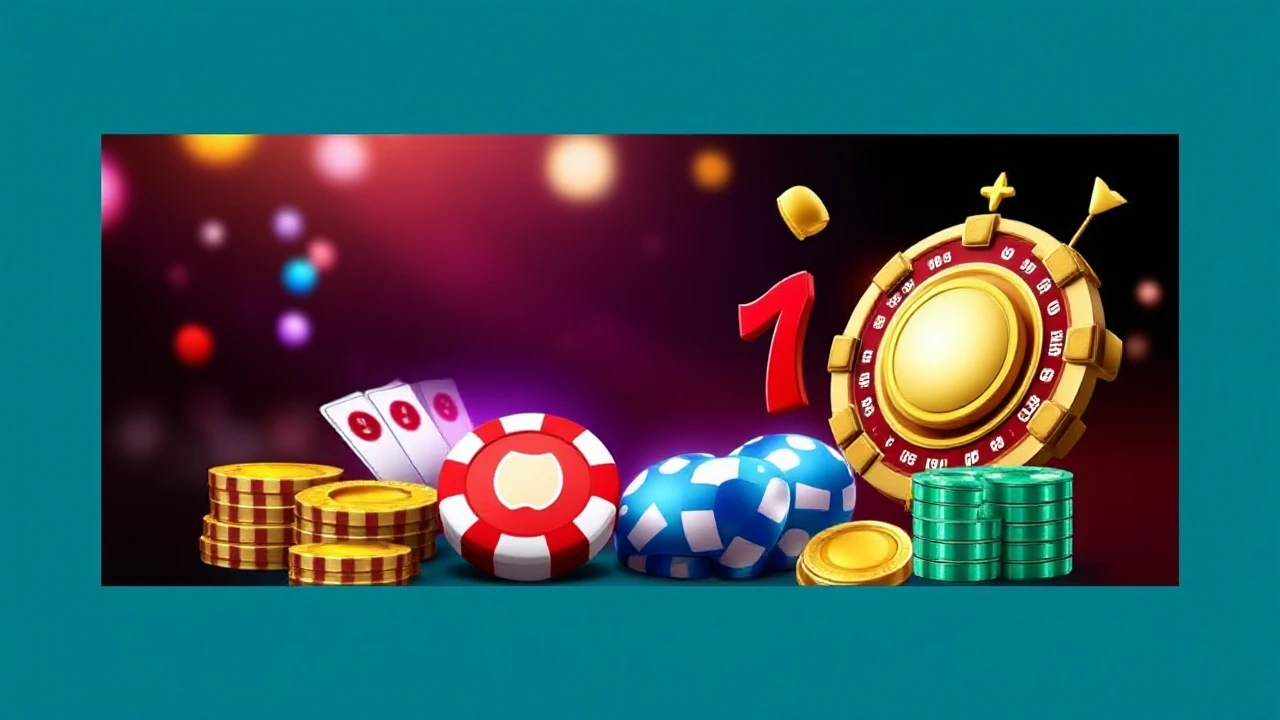 Top Picks of Online Casino Gambling Games to Win Big