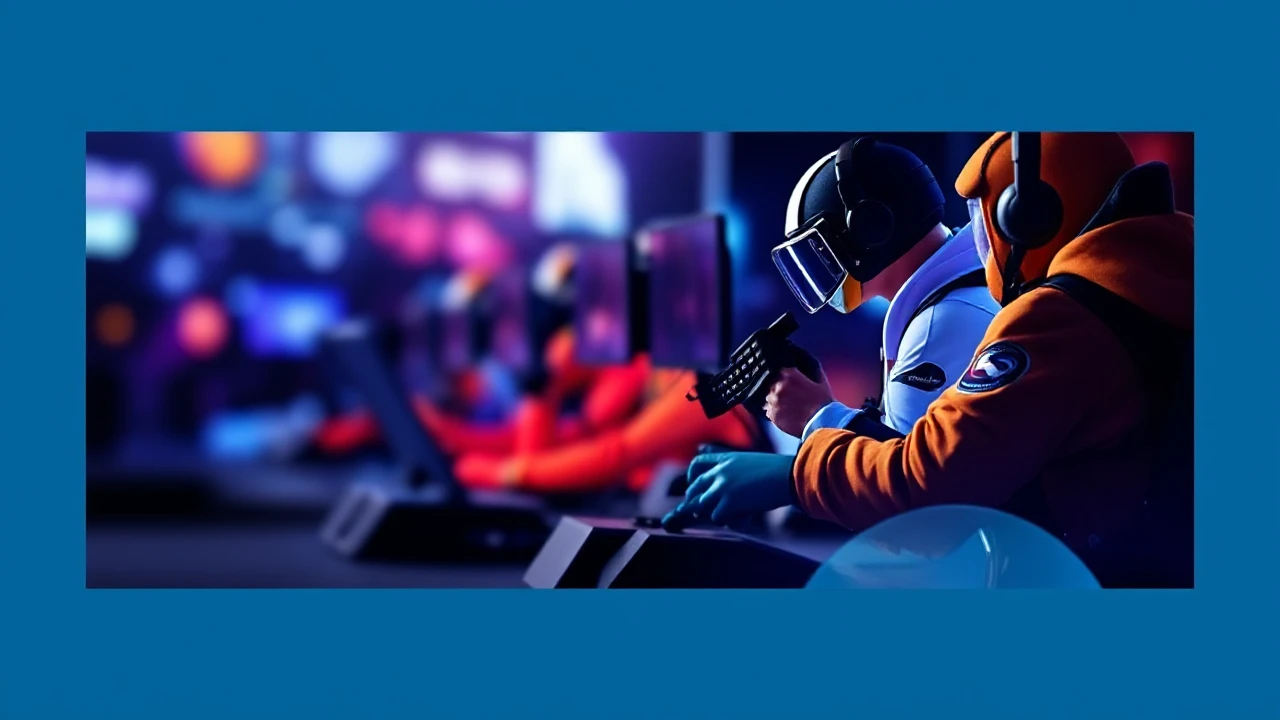 Unlocking the Potential of Esports Betting: Trends Reshaping the Landscape and New Opportunities
