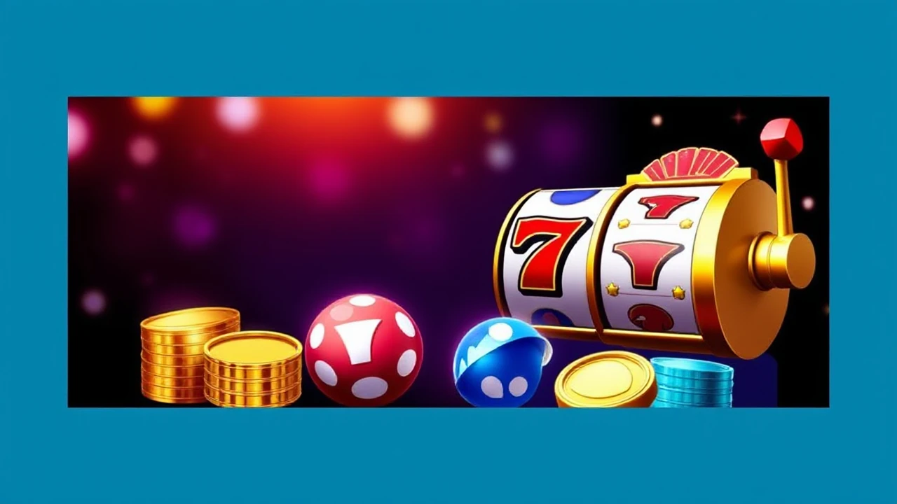 Unlocking the Excitement of Casino Slot Bonuses: Tips for Profit Seekers