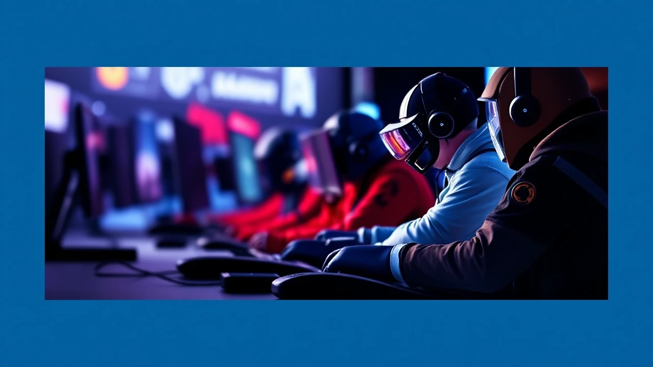 Delving into the Esports Industry: Latest Developments and Future Projections