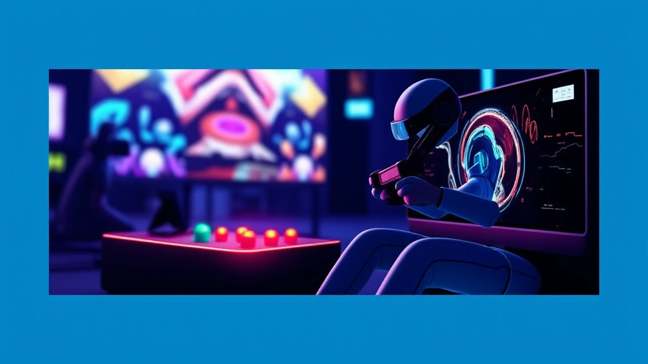 Trending in Gaming 2022: The Latest Craze