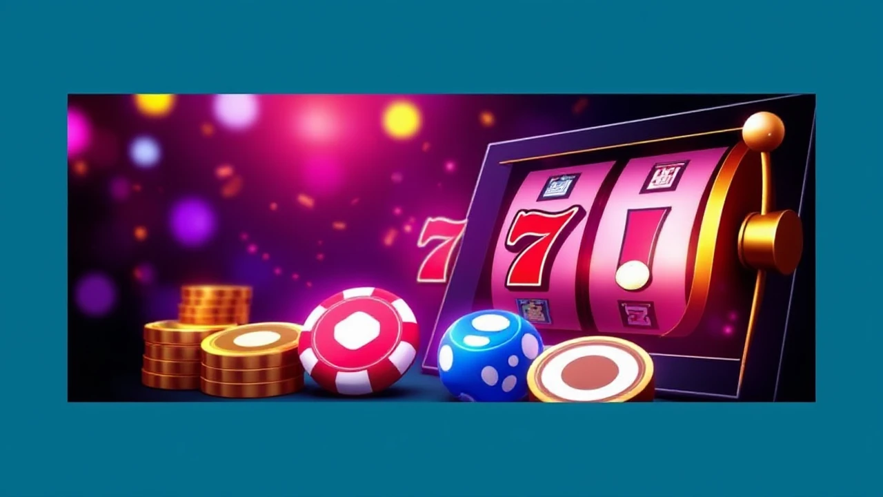 Unraveling the Psychological Influence of Online Casino Slot Music