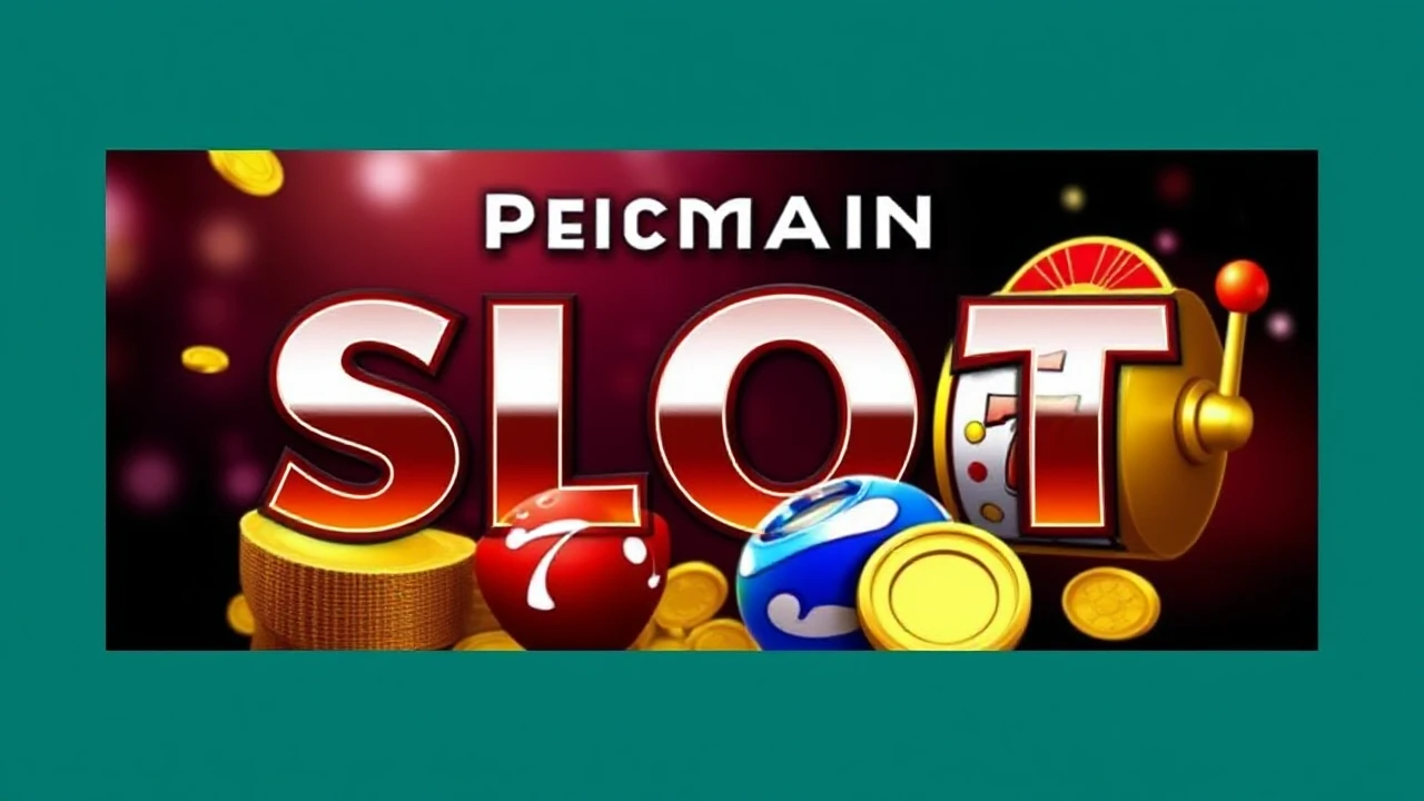 Panduan Bermain Slot dengan Baik dan Benar