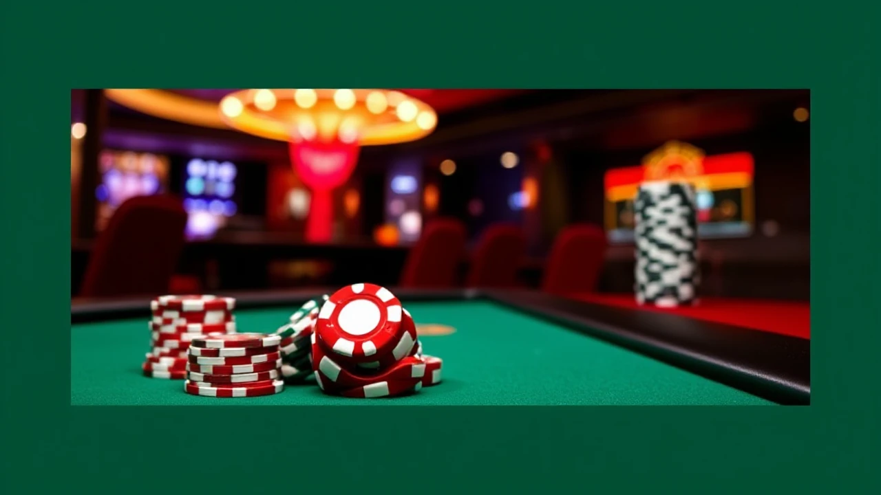 The Casino Etiquette Rules You Should Always Bear in Mind