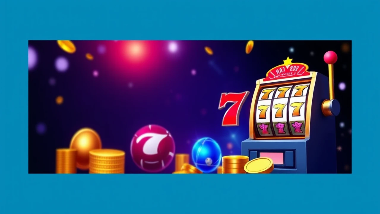 Unveiling the Latest Trends in Gaming Slot Technology