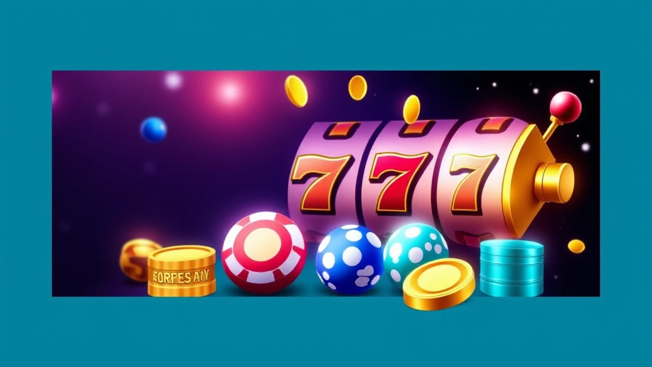 Future Trends of Integration Across Platforms in Slots Progress