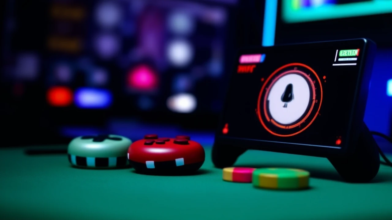 Playing it Safe: Tips for Responsible Amerikatoto Gaming