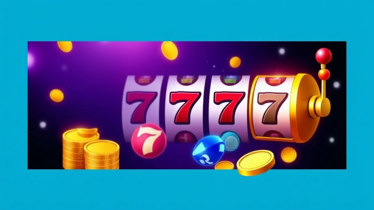 Unveiling the Hidden Facts Behind Slot RTP: Key Details to Grasp