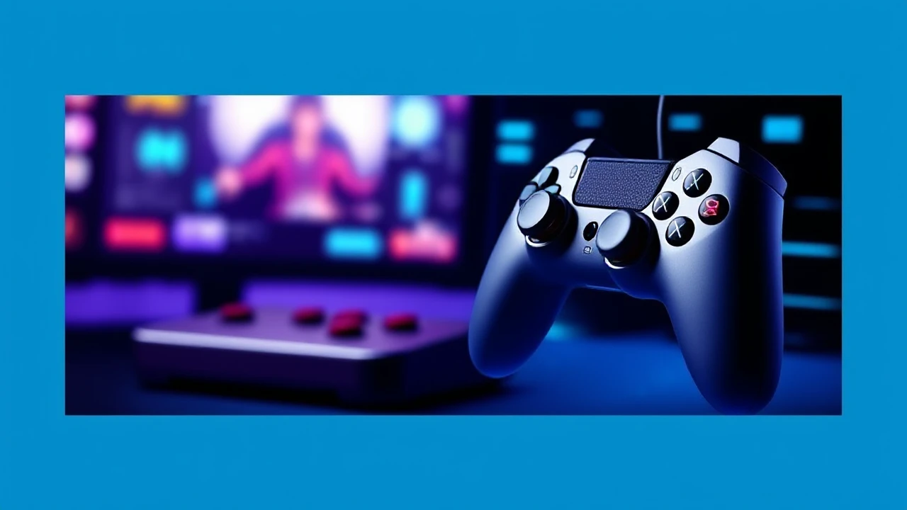Game-Changing Innovations in the Gaming Industry