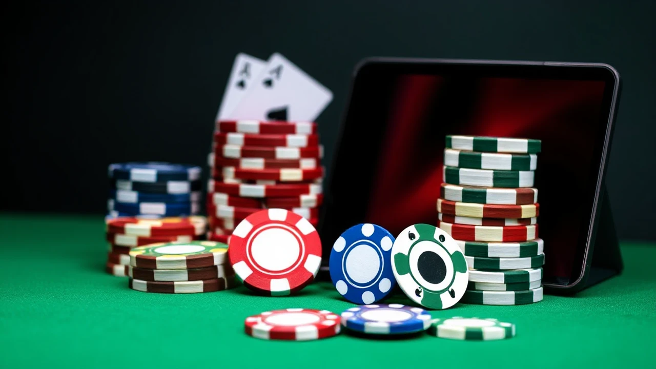 Popularitas Terbaru Game Poker Online yang Populer