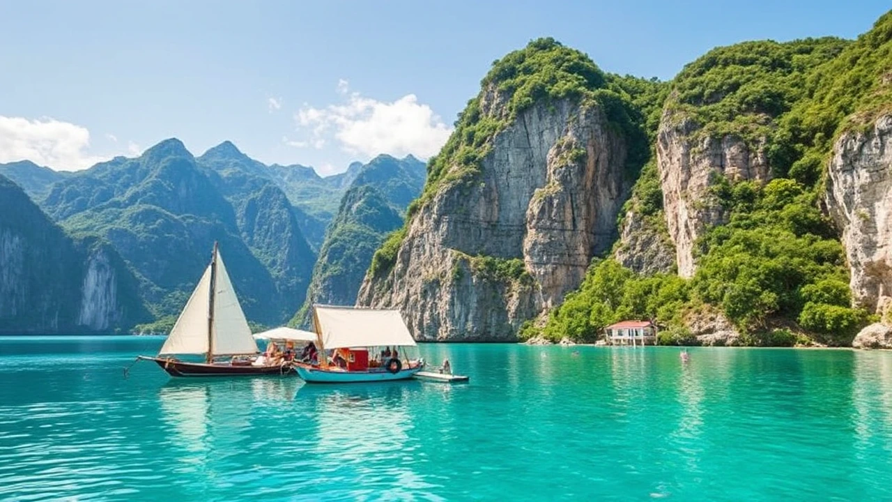 Embracing Sustainable Travel: Top Environmentally-Friendly Destinations to Visit