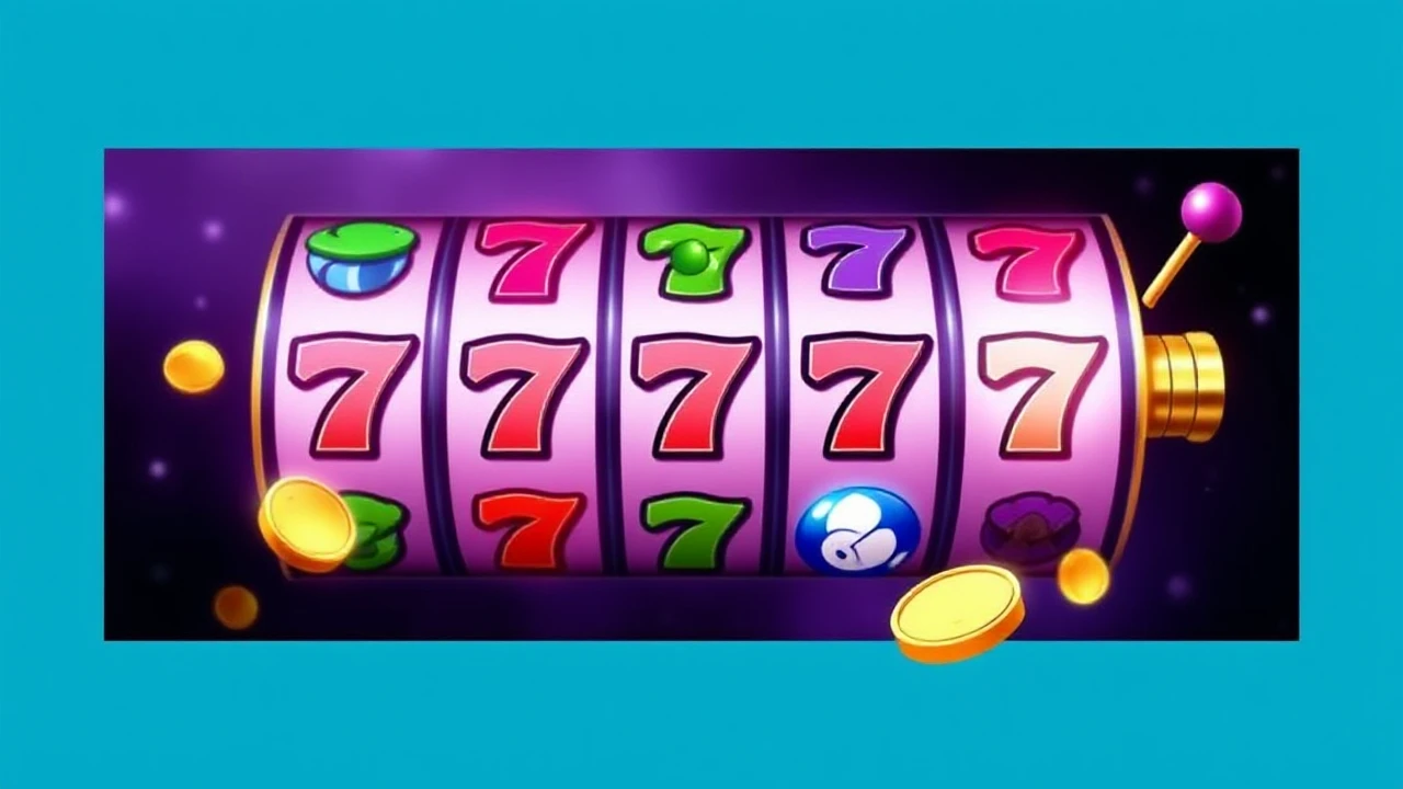 Revealing the Hidden Facts Behind Slot RTP: Essential Information to Understand