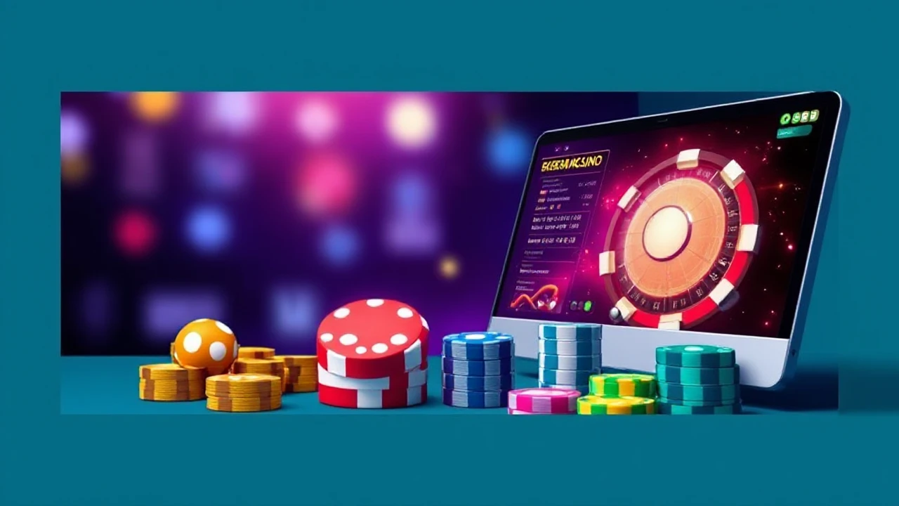 The Growth of Internet Gaming Sites: Current Trends and Analysis