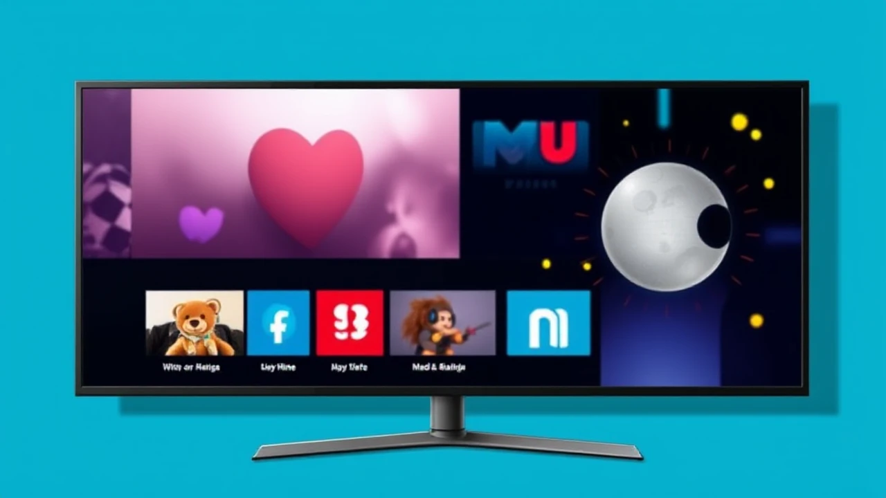 Your Go-To Handbook to Finest Entertainment Options in the Current Year