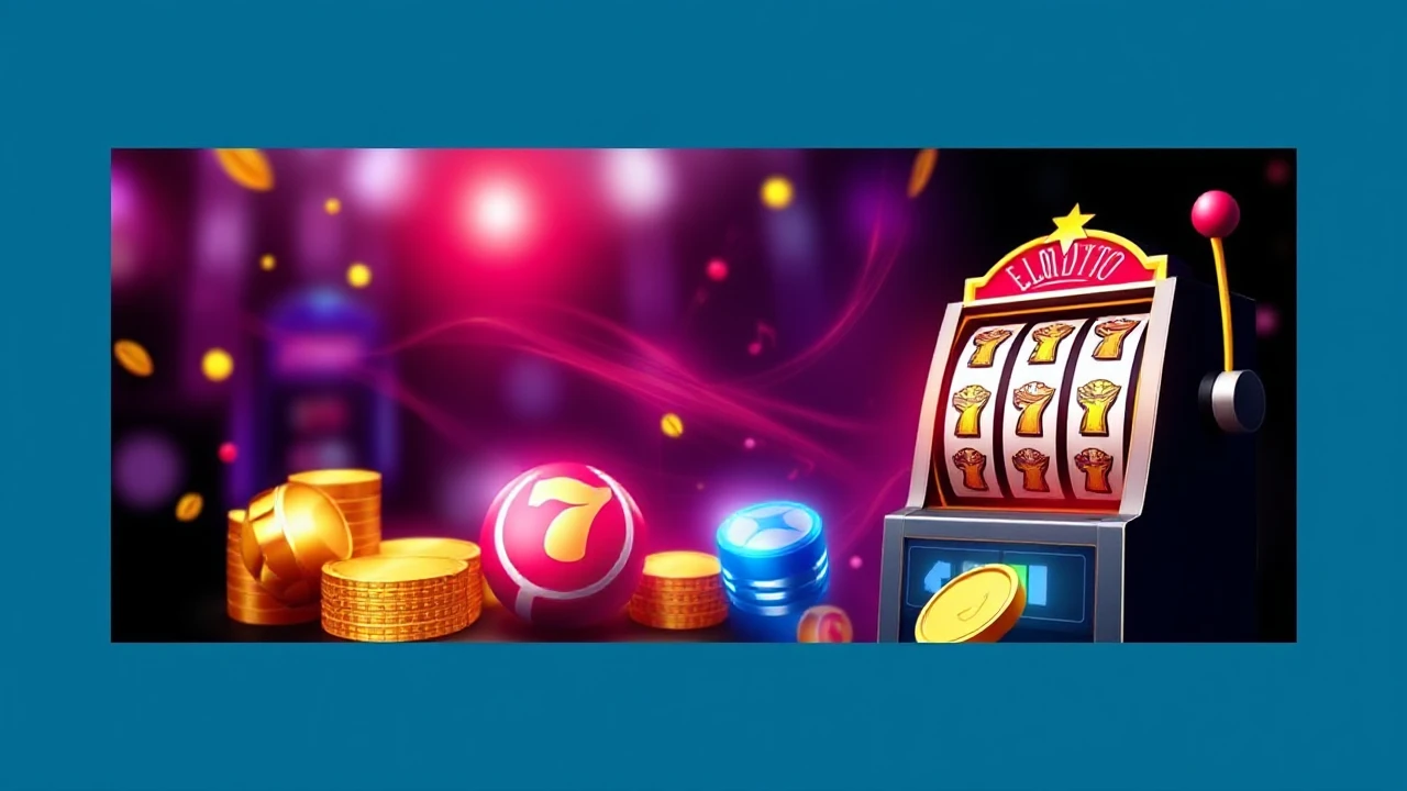 Exploring the Relationship Linking Music and Success in Internet-based Casino Slots