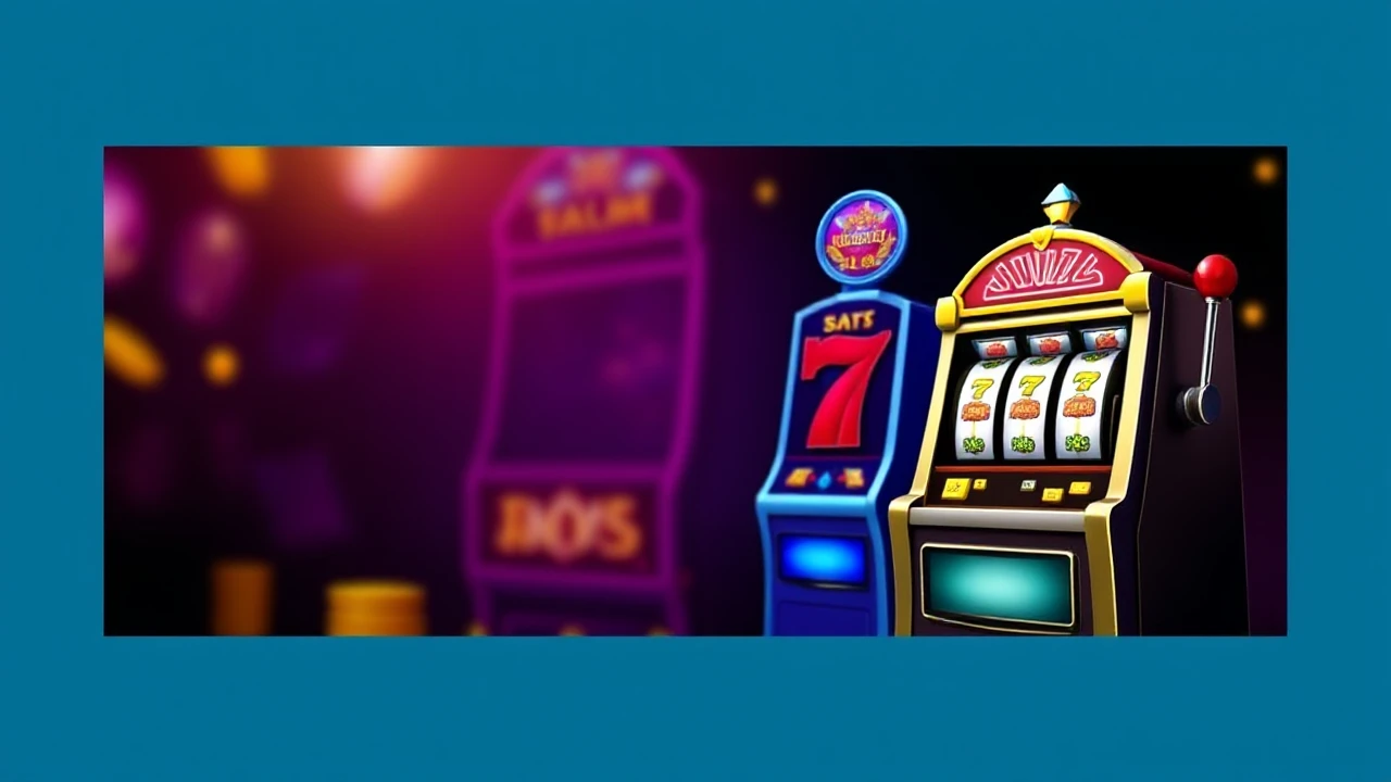 Top 7 Strategies to Improve Your Chances of Winning on Slot Machines