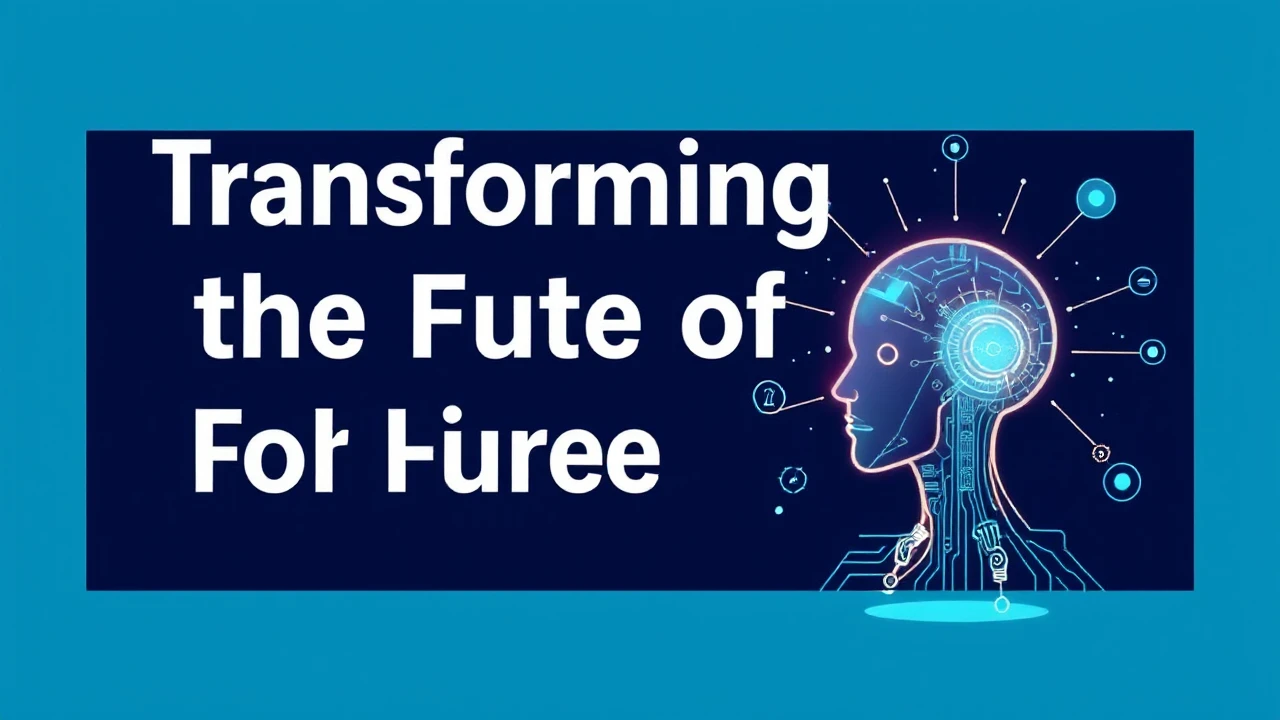 Transforming the Future of Life: Top Tech Advancements Impacting Our Lives