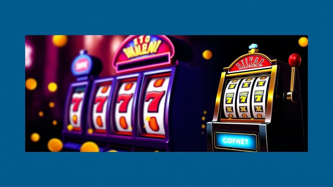Dominating the Art of Huge Wins on Casino Slots