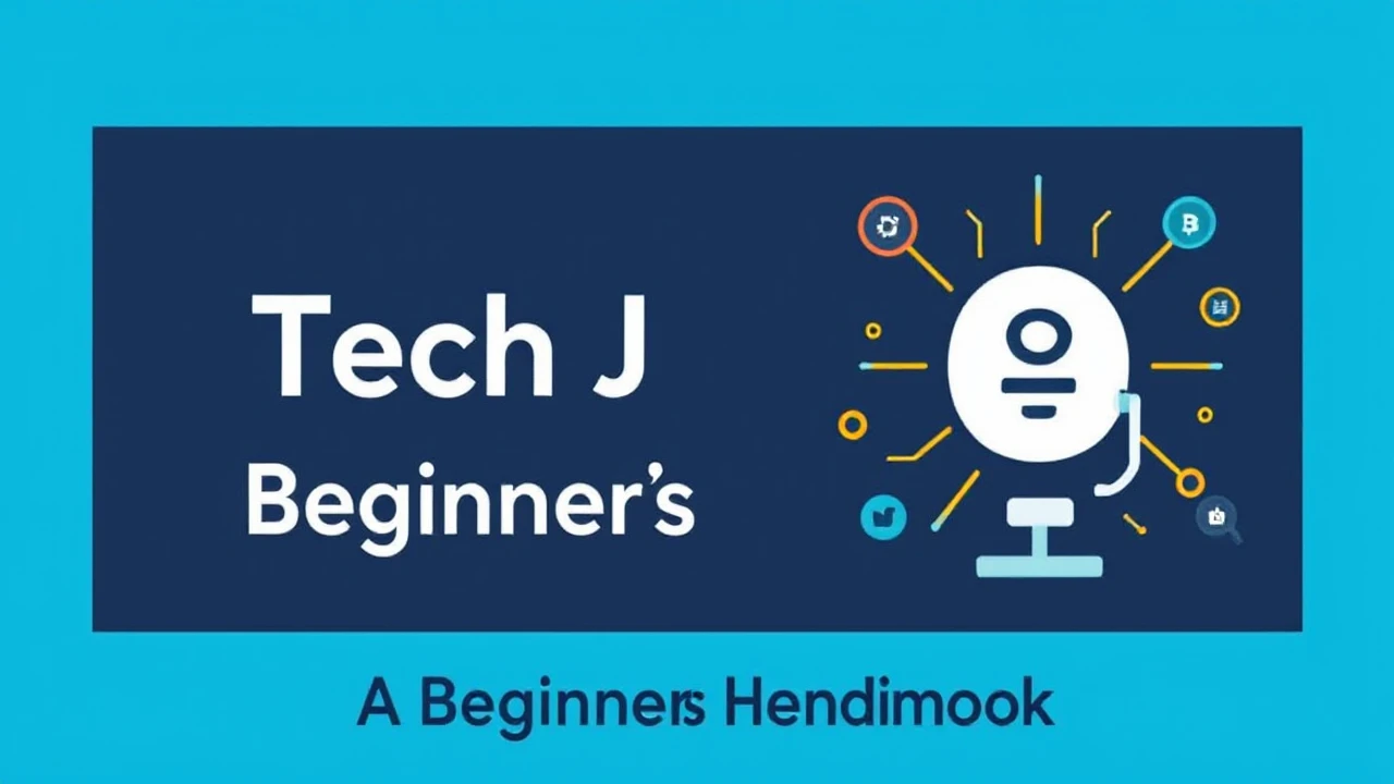 Becoming Proficient in Tech Jargon: A Beginner's Handbook