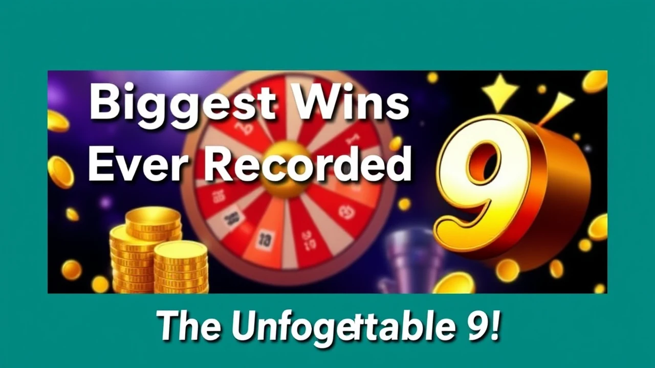 Biggest Wins Ever Recorded on 99OK Jackpots
