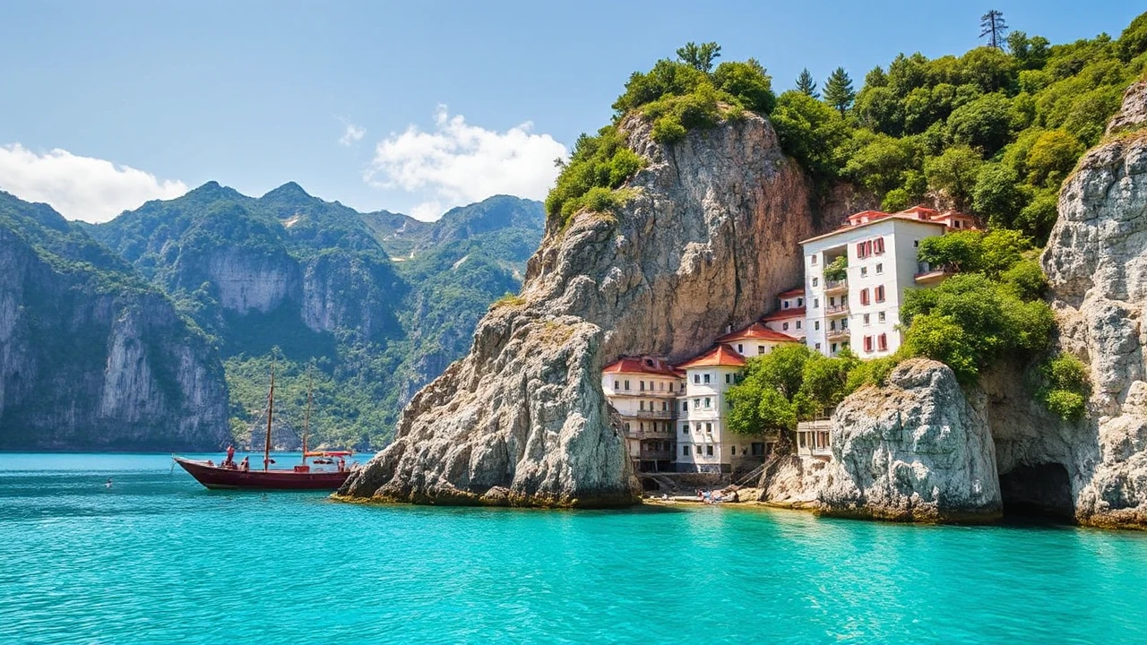 Exploring Hidden Treasures: A Decade of Off-the-Beaten-Path Destinations to Visit