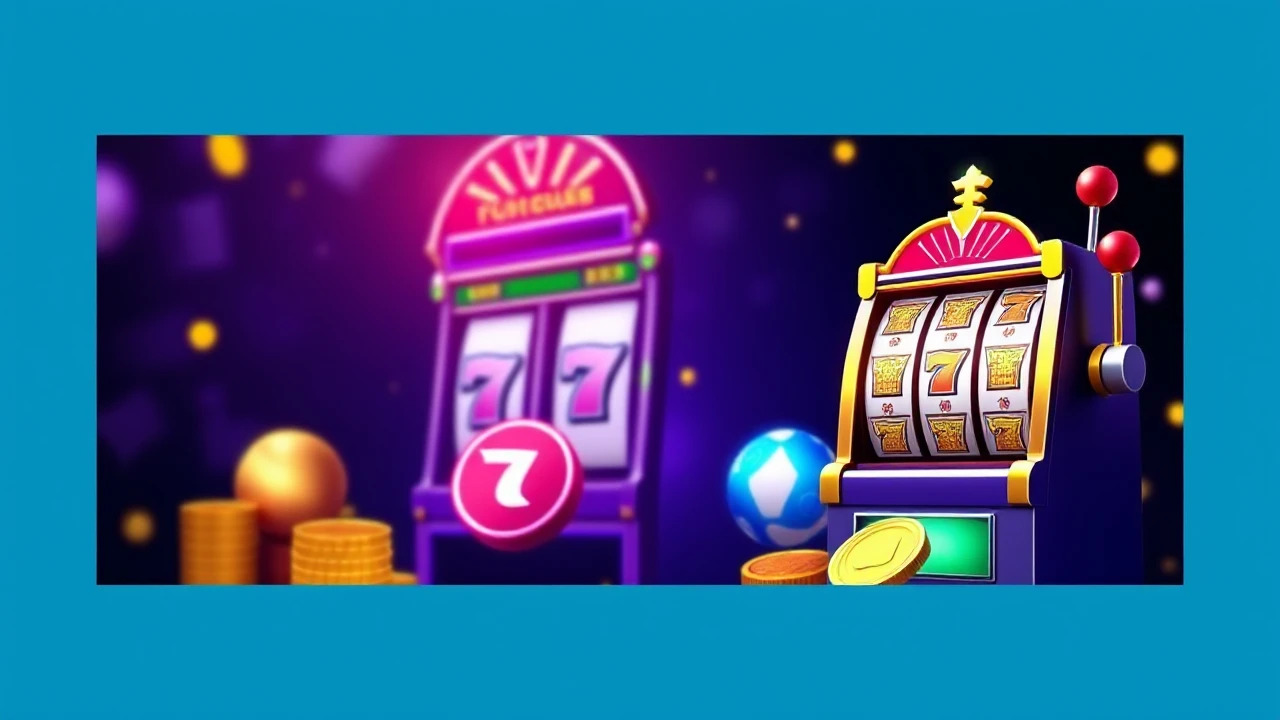 Unveiling the Trendiest Gaming Slot Trends in 2022