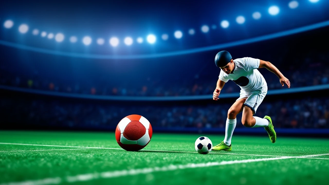 Optimizing Your Betting on Sports Strategies: Maximizing Your Chances of Success