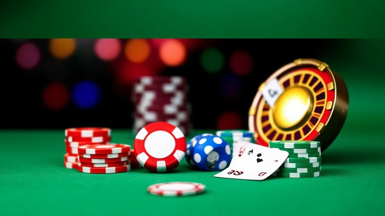 A Collection of 7 Strategies for Responsible Gambling at Casinos