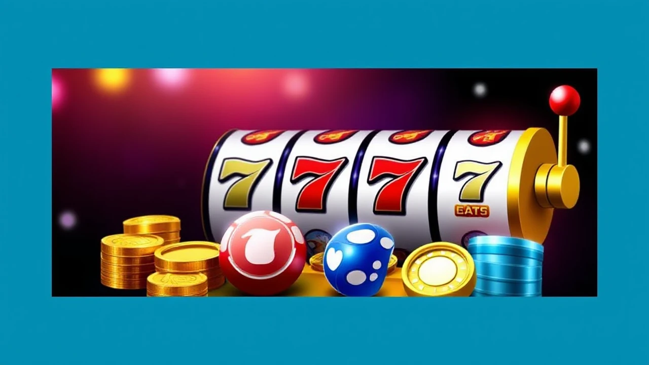 Mastering Online Casino Slot Games: Effective Strategies to Increase Your Odds