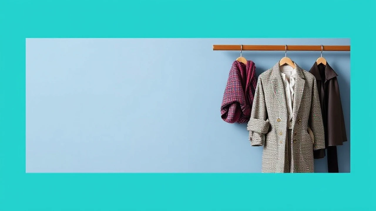 Staying Stylish: Key Strategies for Creating a Wardrobe That Stands the Test of Time