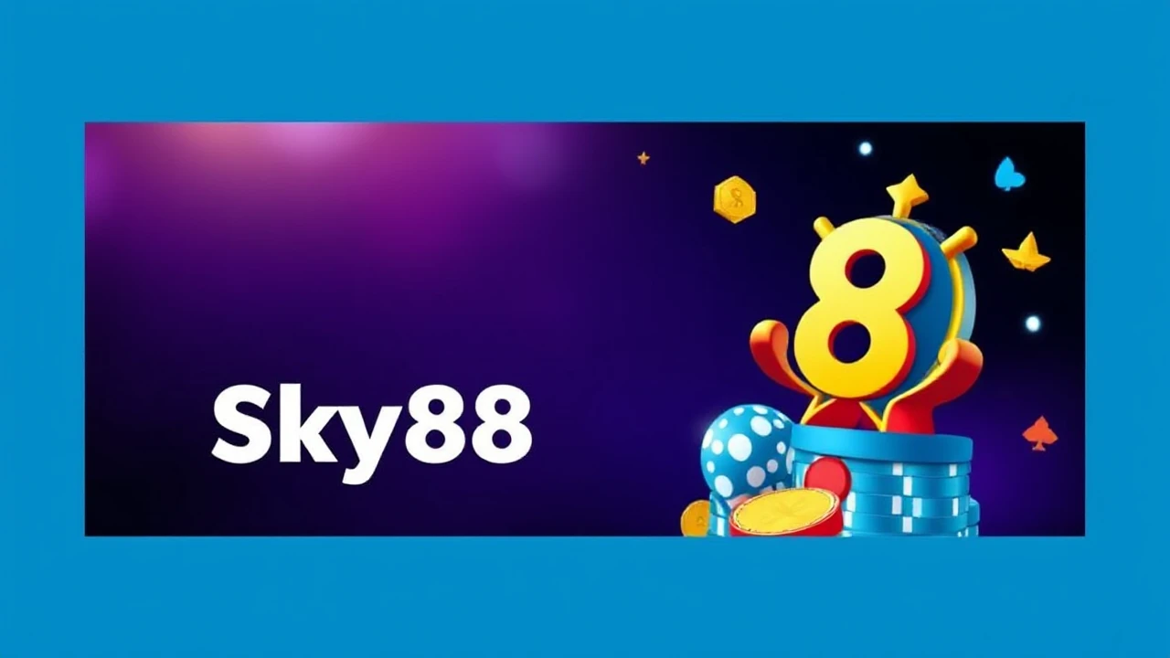 Revealing the Secrets of Sky88 Casino Bonuses
