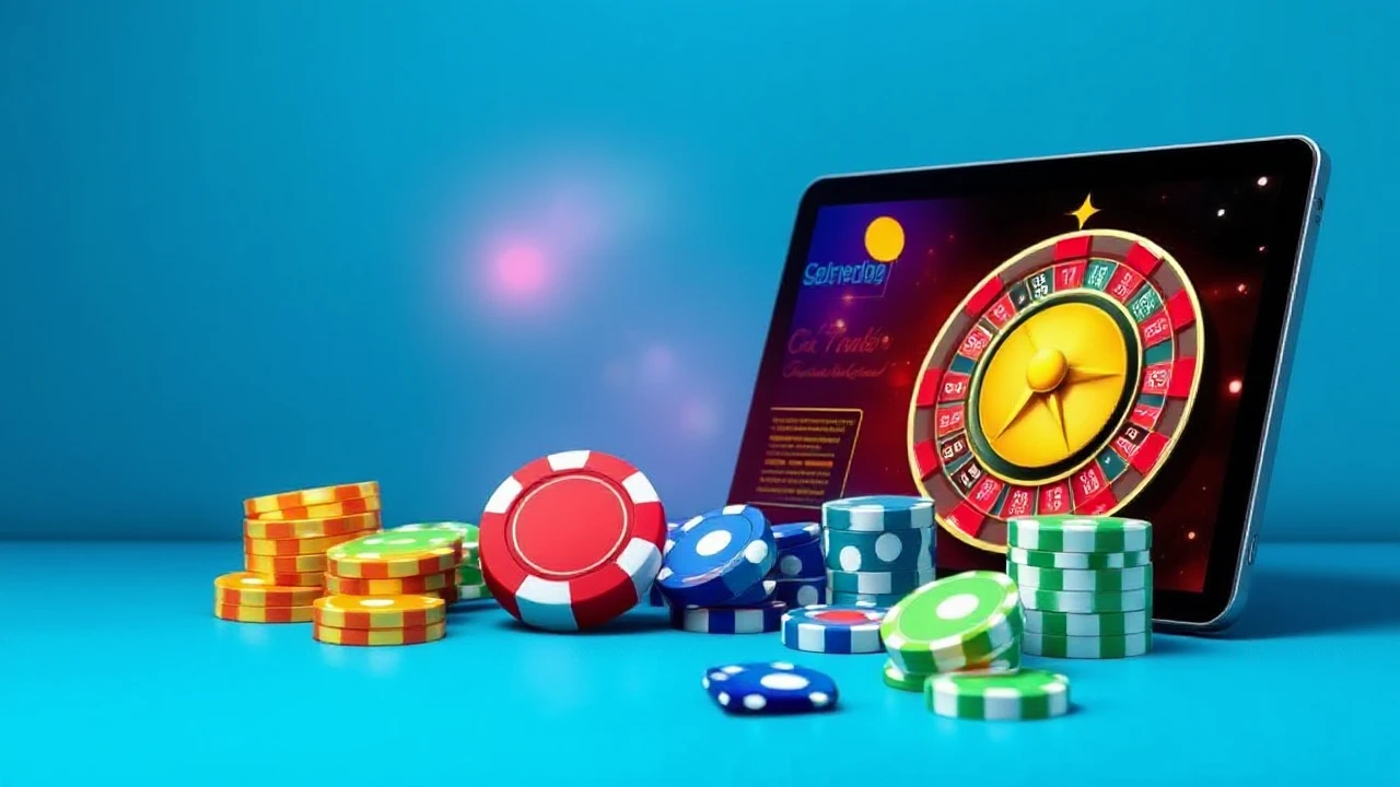 The Surge of Online Casinos: Emerging Trends to Watch