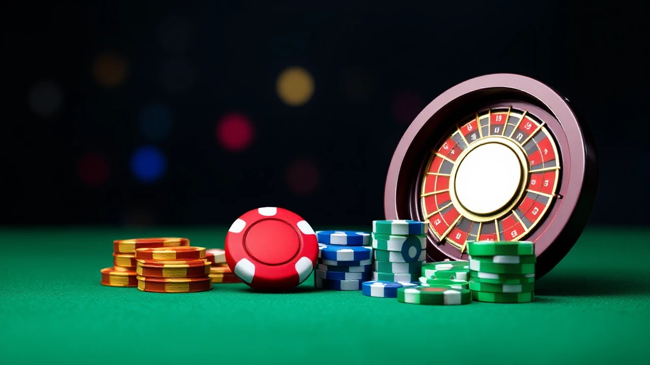 {Πώς να Αποφύγετε τα Συχνά Λάθη στα Καζίνο: Ο Τρόπος για Ένα Άψογη Εμπειρία