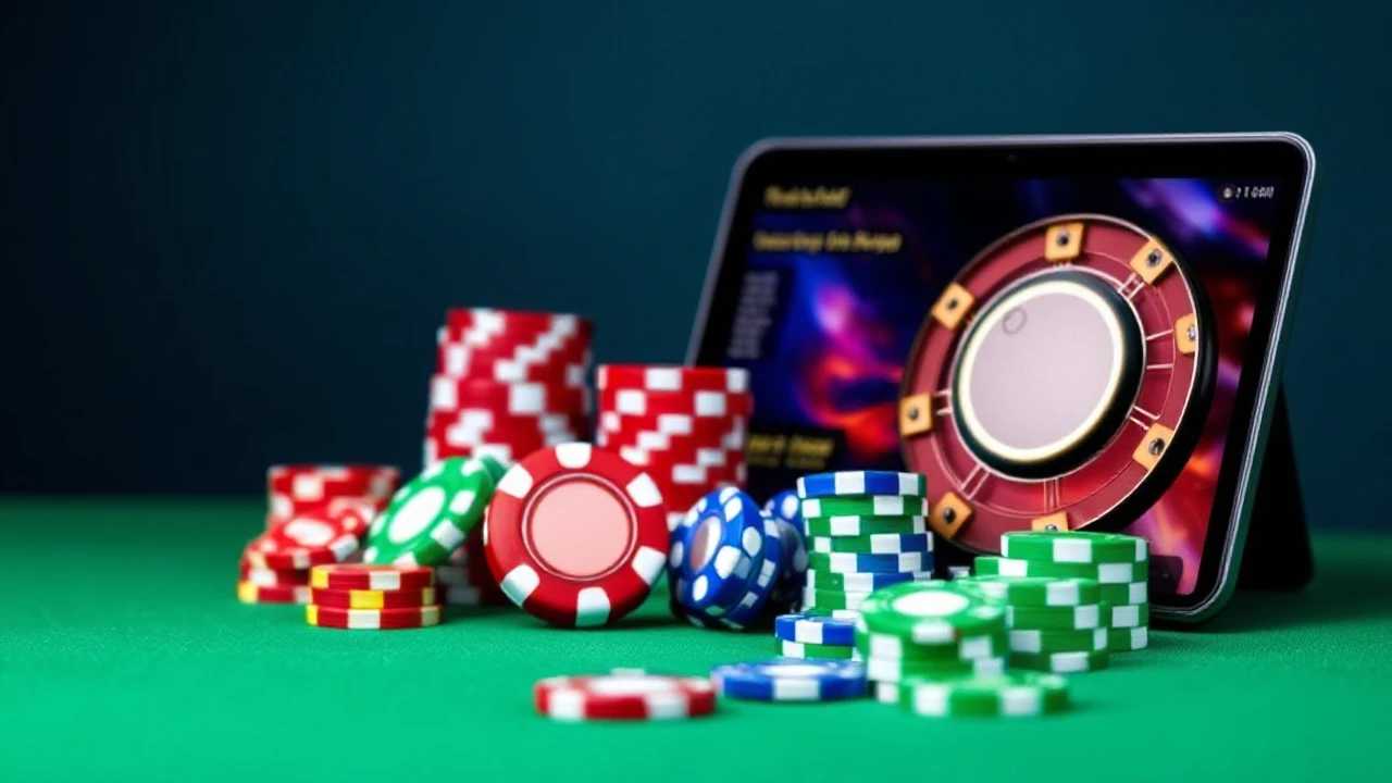 Unveiling the Keys to Thriving iGaming Platforms