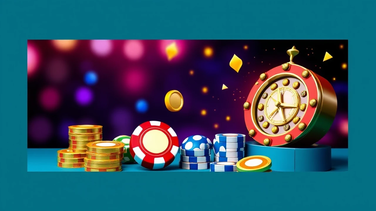 Useful Methods for Hitting the Jackpot in Virtual Gaming Adventure: Boosting Your Probability of Success!