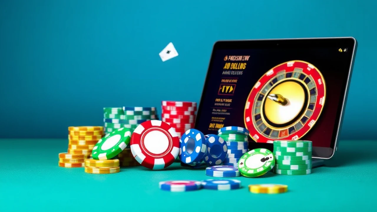 Improve Your Internet Casino Gaming Skills: A Decade of Tips You Need to Be Aware of